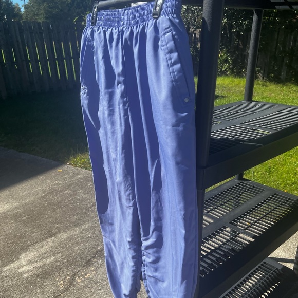 Vintage boston proper swishy pants - Picture 2 of 10